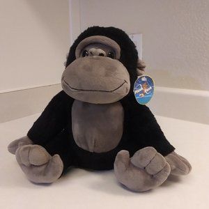 Plush in a Rush stuffed animal